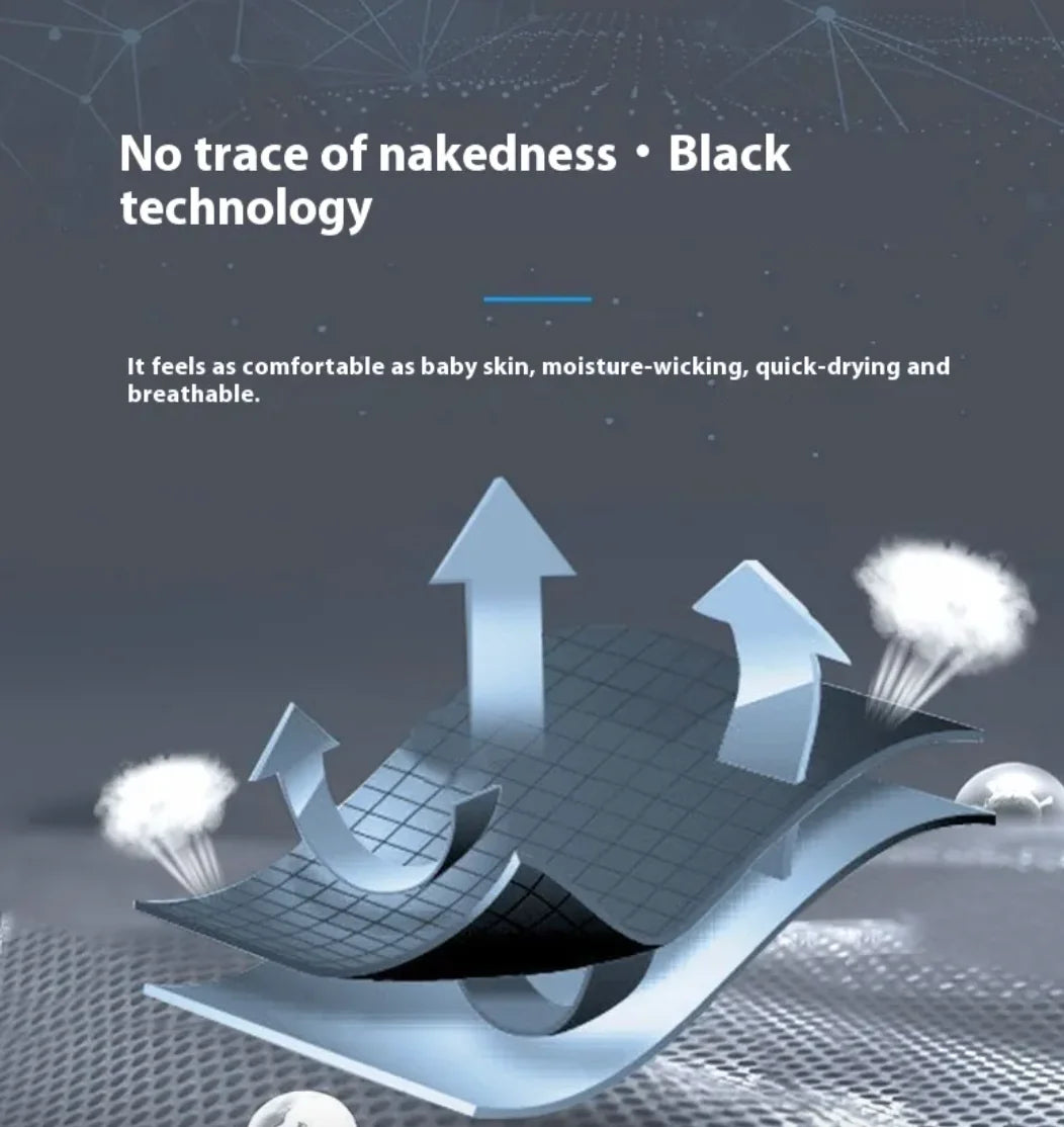 fooz1™ Memory Foam Seat Cushion