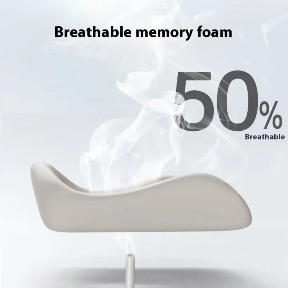 fooz1™ Memory Foam Seat Cushion