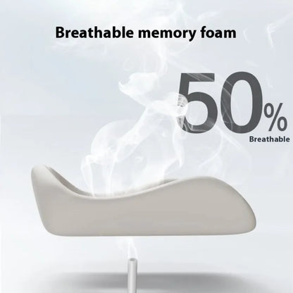 fooz1™ Memory Foam Seat Cushion